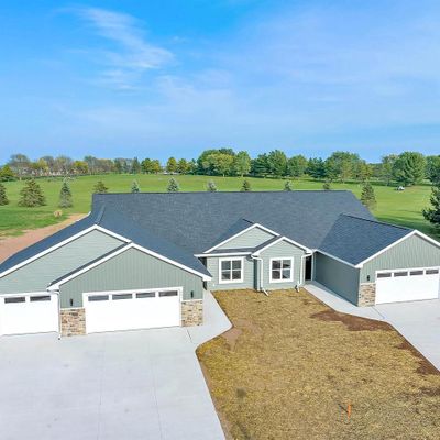 463 Brookview Drive, Luxemburg, WI 54217