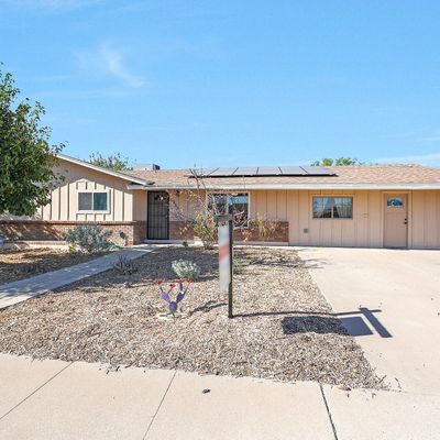 4630 E Greenway St, Mesa, AZ 85205