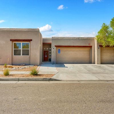 4631 Mi Cordelia Dr Nw, Albuquerque, NM 87120