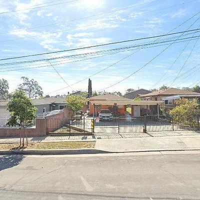 4632 Eugene St, Los Angeles, CA 90022