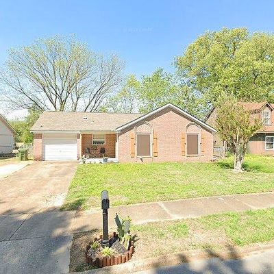 4636 Vincent Rd, Millington, TN 38053