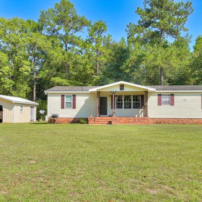 464 Stillwater Rd, Windsor, SC 29856