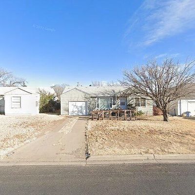 4641 Parker St, Amarillo, TX 79110