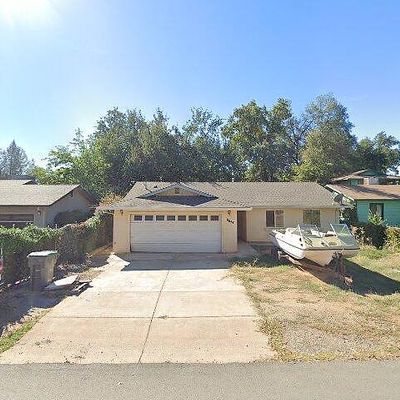 4644 Red Bluff St, Shasta Lake, CA 96019