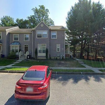 4661 Mews Dr, Owings Mills, MD 21117