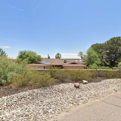 4669 Spanish Dagger St, Las Cruces, NM 88011