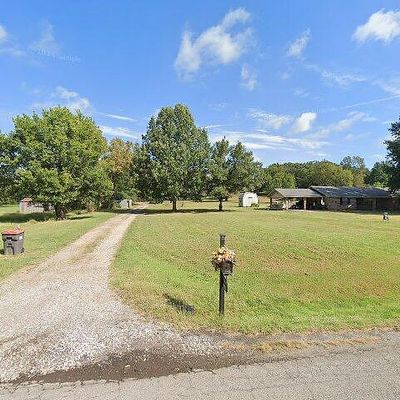 466903 Highway 141, Gans, OK 74936