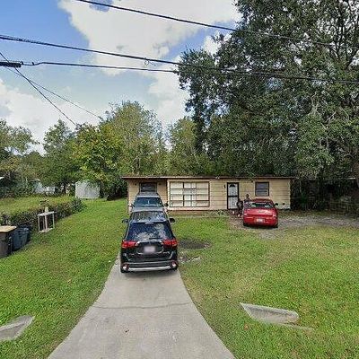 4673 Suray Ave, Jacksonville, FL 32208