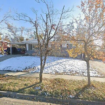 468 E 500 S, Bountiful, UT 84010