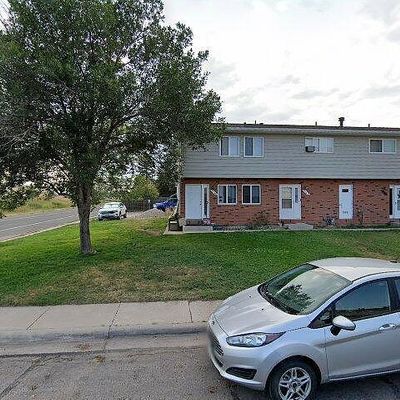 4702 Hickory Pl, Cheyenne, WY 82009