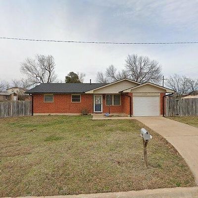 4702 Se Drexel Dr, Lawton, OK 73501