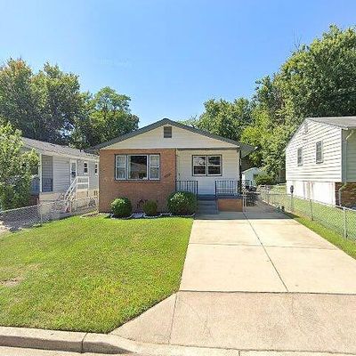 4705 Olympia Ave, Beltsville, MD 20705