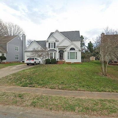 4708 Brownes Ferry Rd, Charlotte, NC 28269