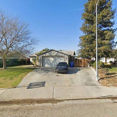 4709 N Hills Dr, Bakersfield, CA 93308