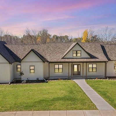 471 Evensong Way, Green Lake, WI 54941