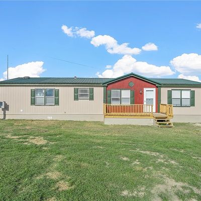 4719 Fort Graham Road, West, TX 76691