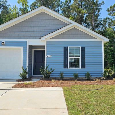 472 Harvest Ridge Way, Conway, SC 29527