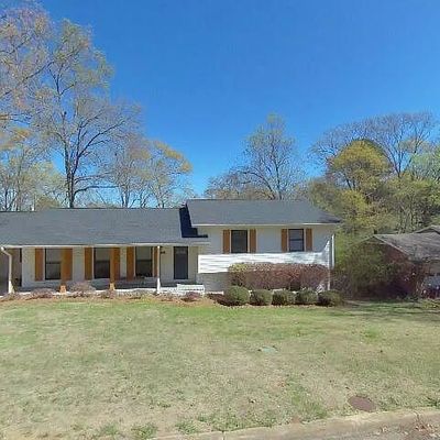 4724 Overwood Cir, Birmingham, AL 35222