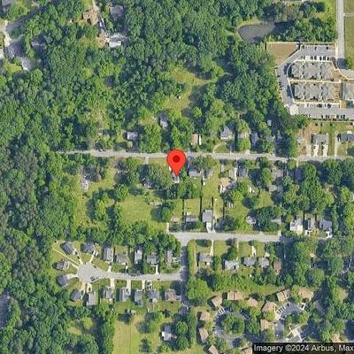 4725 Mitchell Ave, Greensboro, NC 27410