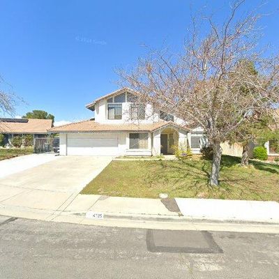 4725 Alojar Ln, Palmdale, CA 93551