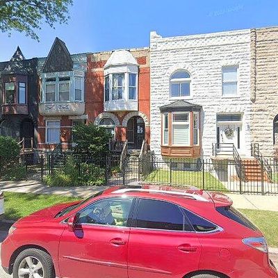 4728 S Evans Ave, Chicago, IL 60615