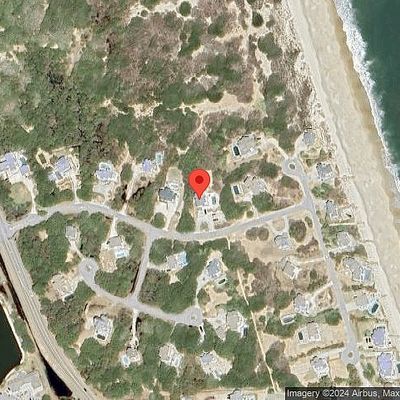 473 Spindrift Trl Lot 6, Corolla, NC 27927