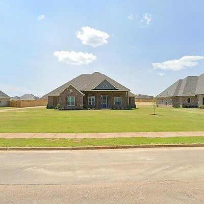 4741 W Sandidge Rd, Olive Branch, MS 38654