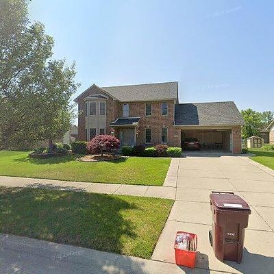 47635 Belmont Dr, Van Buren Township, MI 48111