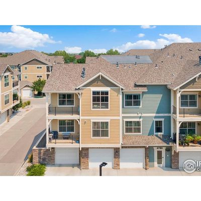 4780 Hahns Peak Drive #308, Loveland, CO 80538