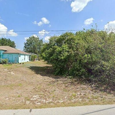 4788 Hightower Rd, North Port, FL 34288