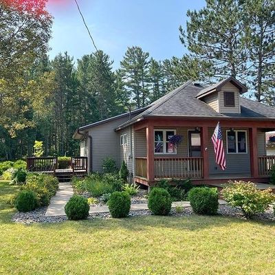 4797 E Cth K, Conover, WI 54519