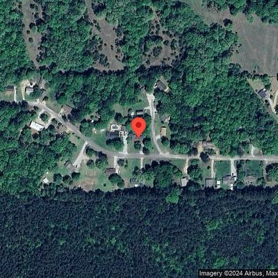 48 County Road 271, Glen, MS 38846