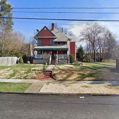 48 Poplar Ave, Hackensack, NJ 07601