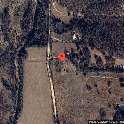 480 S Camp Creek Rd, Camp, AR 72520