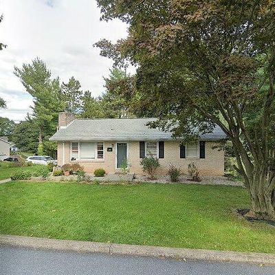 4800 Etta Rd, Harrisburg, PA 17111