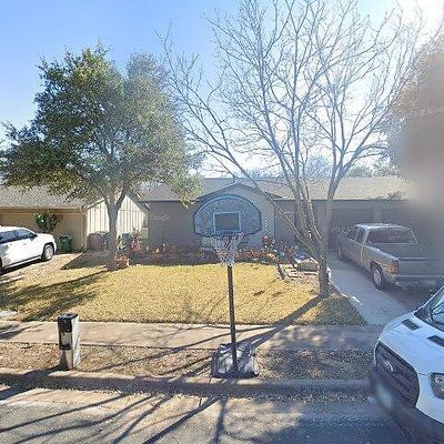 4801 Saguaro Rd, Austin, TX 78744