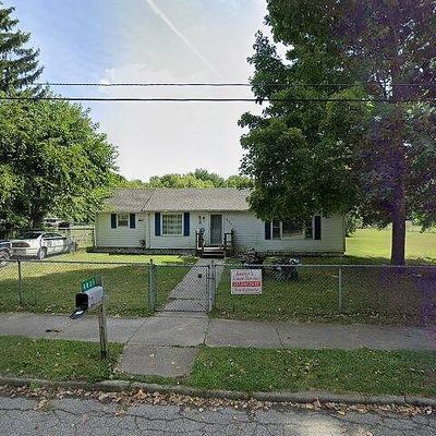 4809 Ballard Rd, Lansing, MI 48911