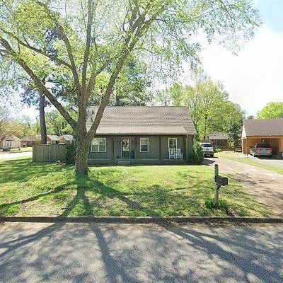 481 Yellowhammer St, Collierville, TN 38017