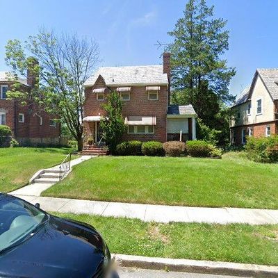 4812 Coleherne Rd, Baltimore, MD 21229