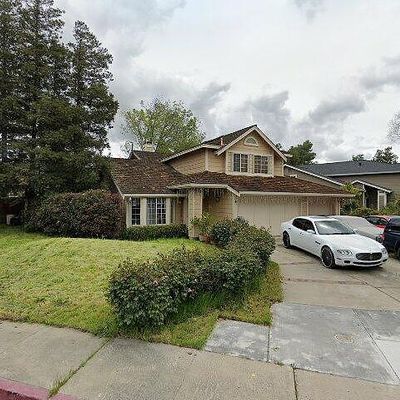 4813 Silver Hill Ct, Antioch, CA 94531