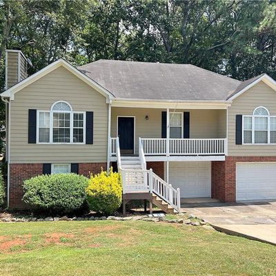 4814 Baker Plantation Dr, Acworth, GA 30101