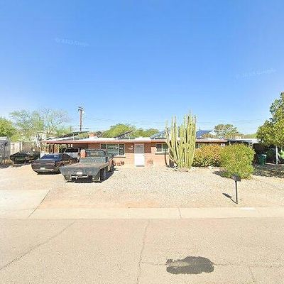 4817 N Gold Ave, Tucson, AZ 85705