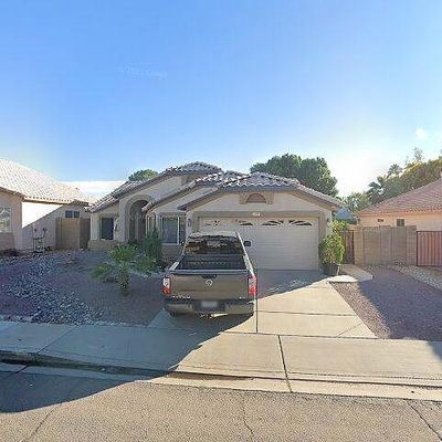 4821 W Taro Dr, Glendale, AZ 85308