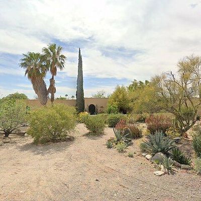 4824 E Camino De Los Olivos, Tucson, AZ 85718