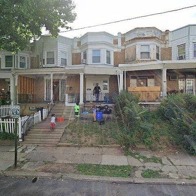 4834 N Hutchinson St, Philadelphia, PA 19141