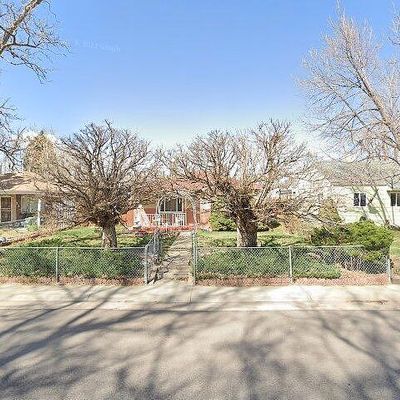 4835 Tejon St, Denver, CO 80221