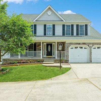 4839 Seven Trails Cir, Aberdeen, MD 21001