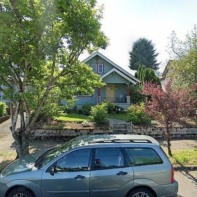 4841 Ne Garfield Ave, Portland, OR 97211