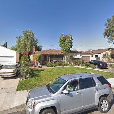 4855 La Sena Ave, Baldwin Park, CA 91706