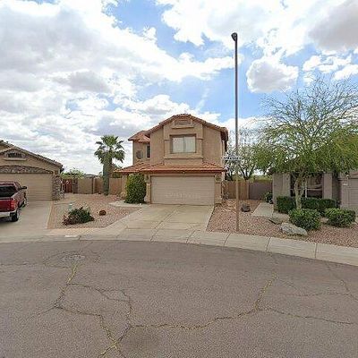 4857 E Abraham Ln, Phoenix, AZ 85054